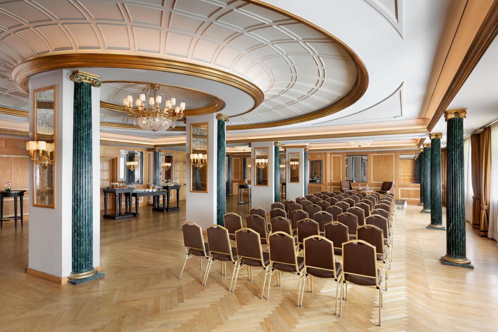 The Westin Palace, Milano