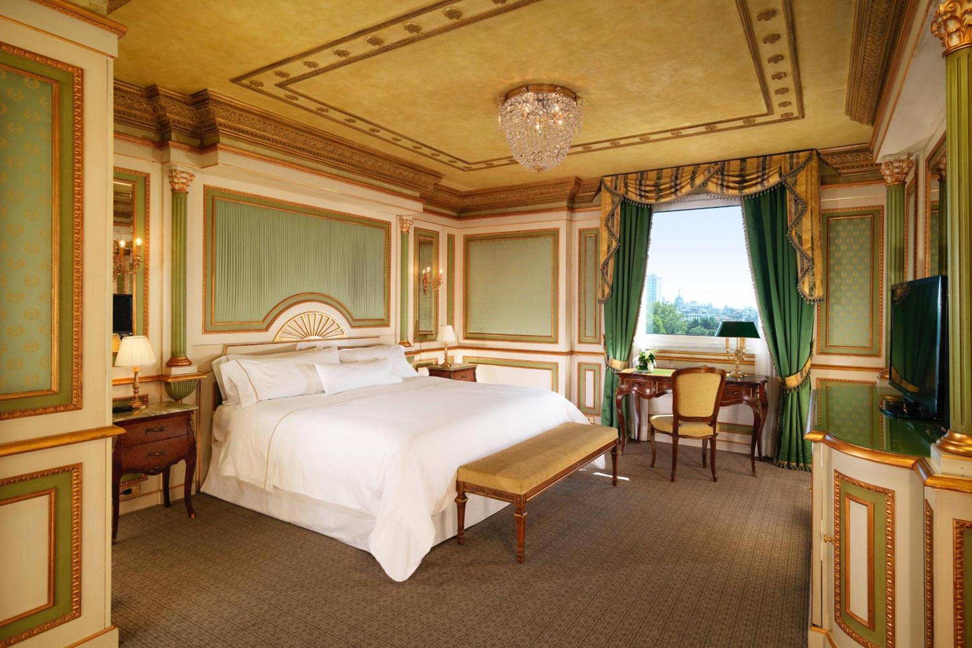 Hotel The Westin Palace, Milano
