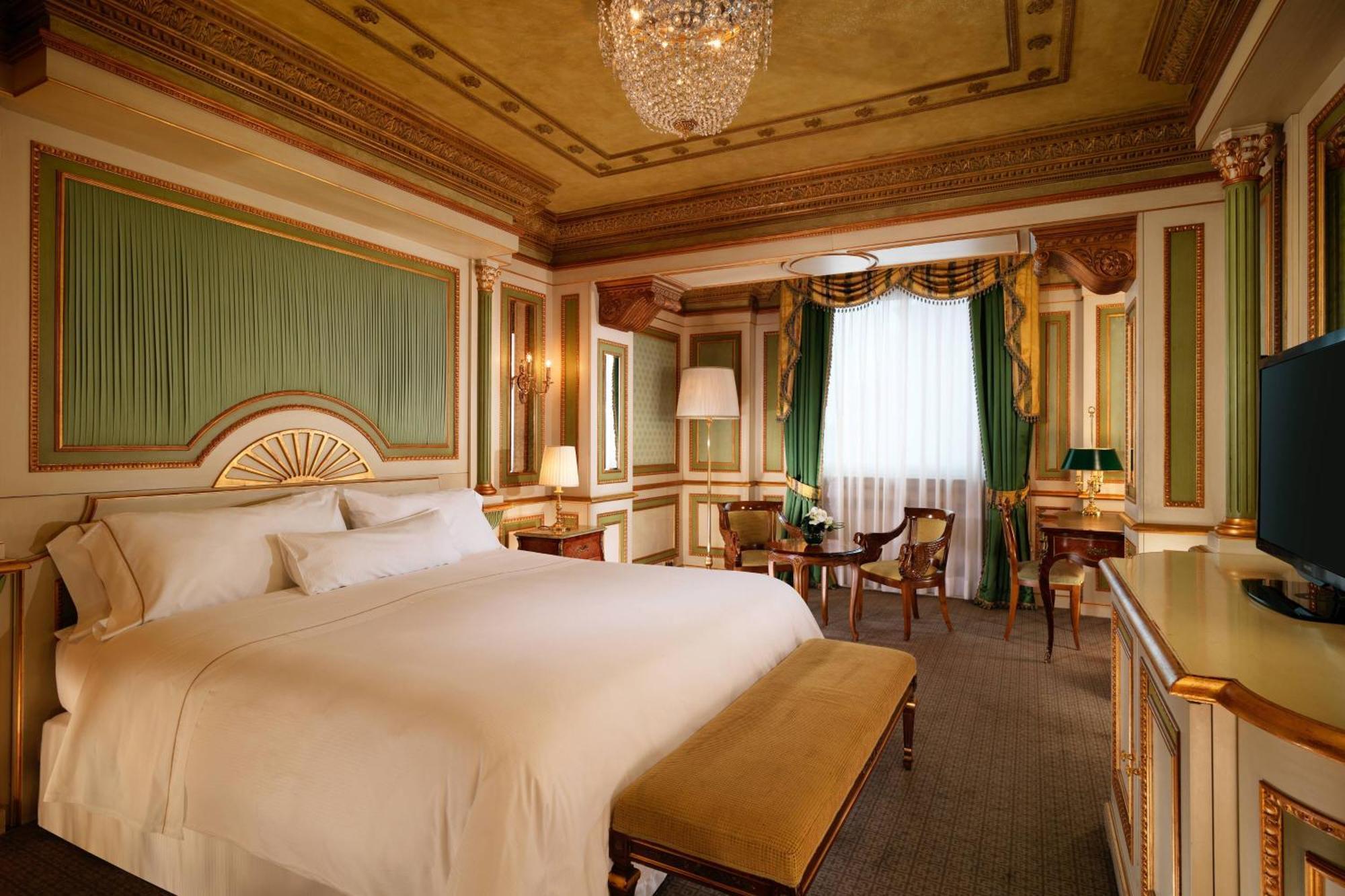 The Westin Palace, 5* Milano