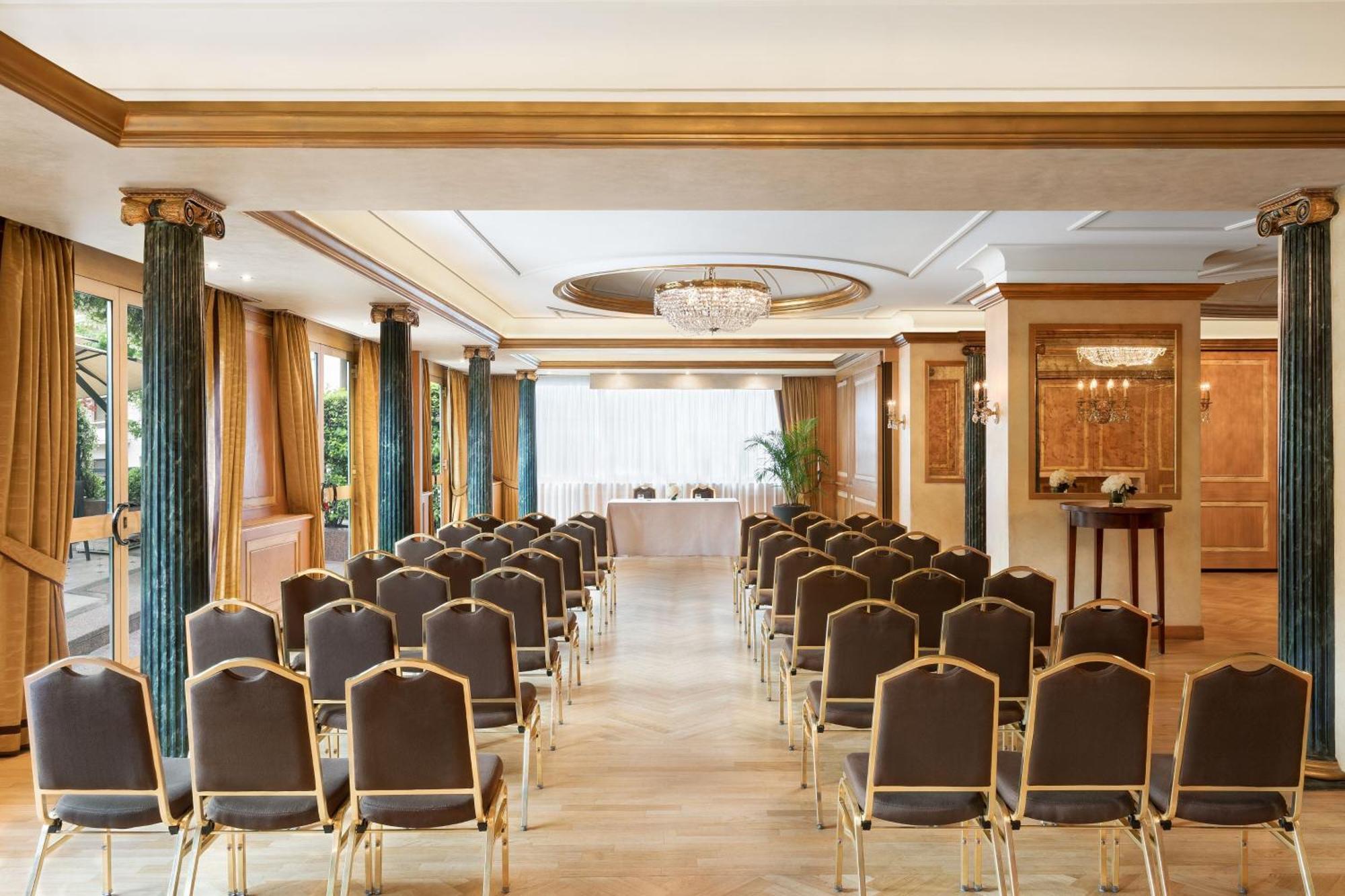 The Westin Palace, 5*
