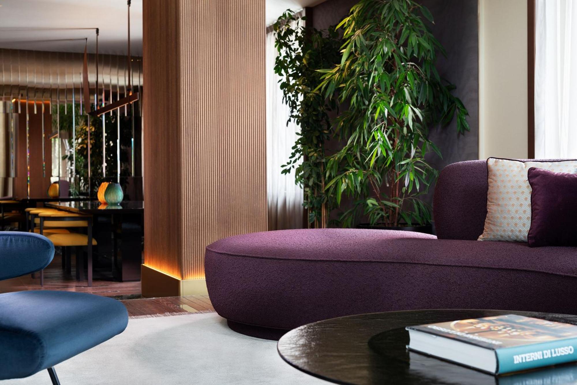 The Westin Palace, Hotel 5*