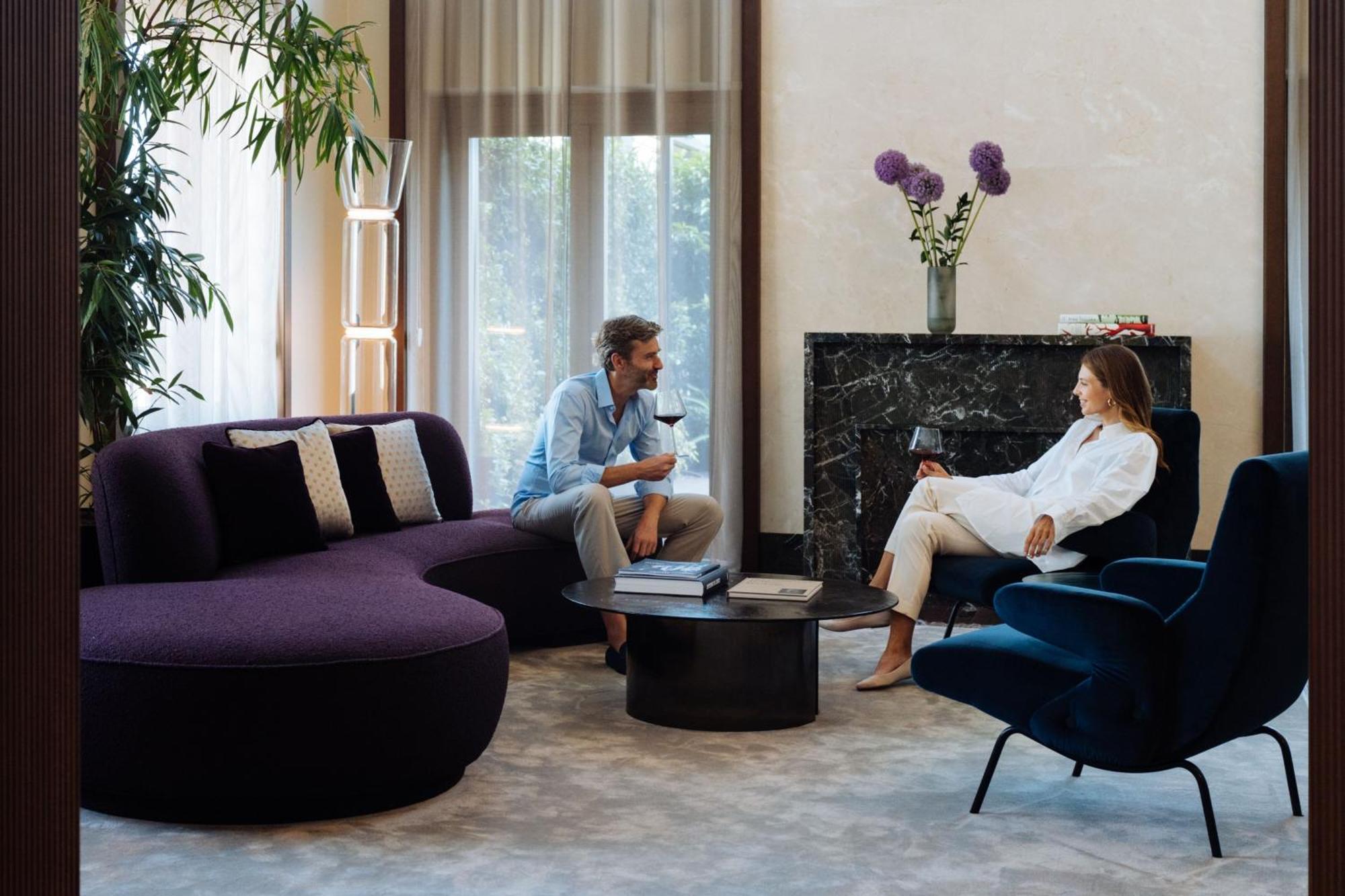 The Westin Palace, 5*