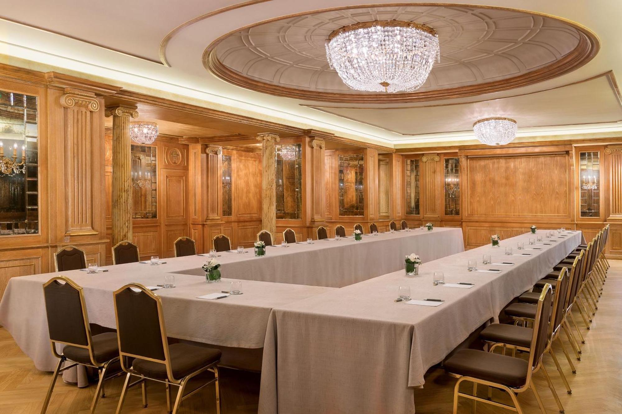 The Westin Palace, 5* Milan