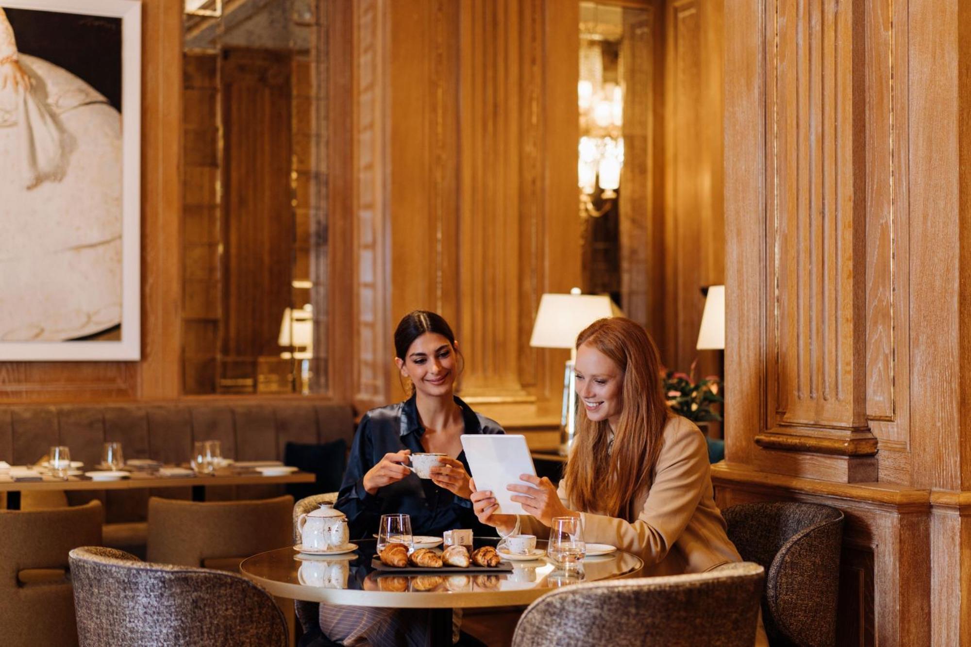 Hotel The Westin Palace, Milano