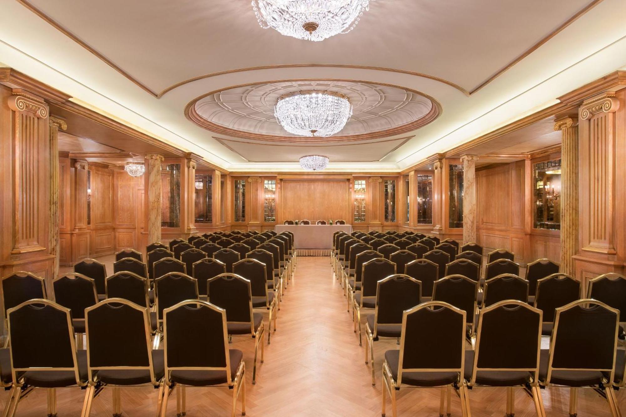 The Westin Palace, Milano