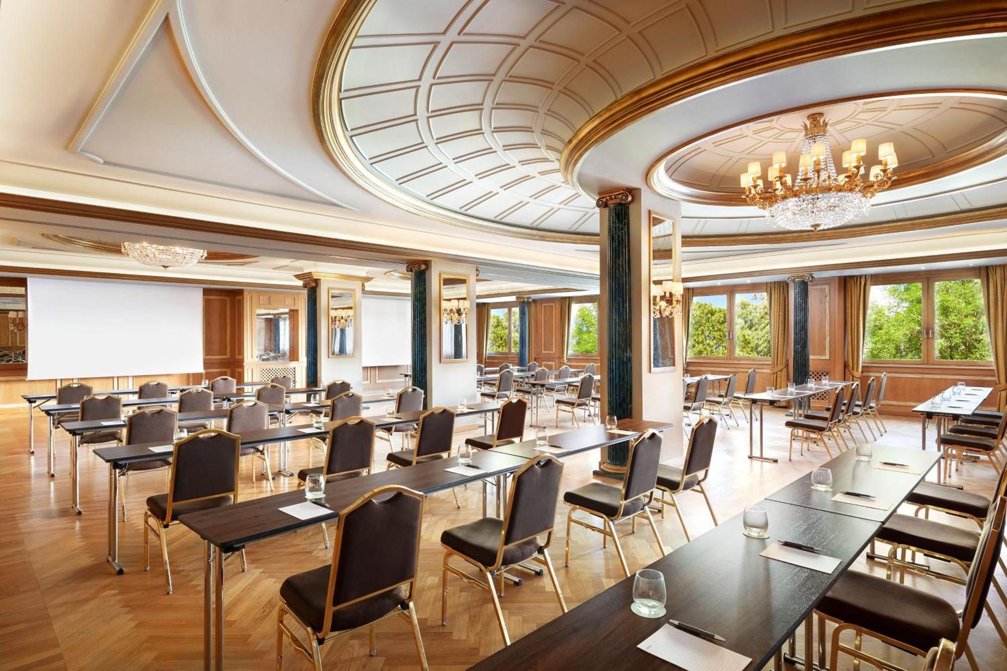 The Westin Palace, 5* Milano
