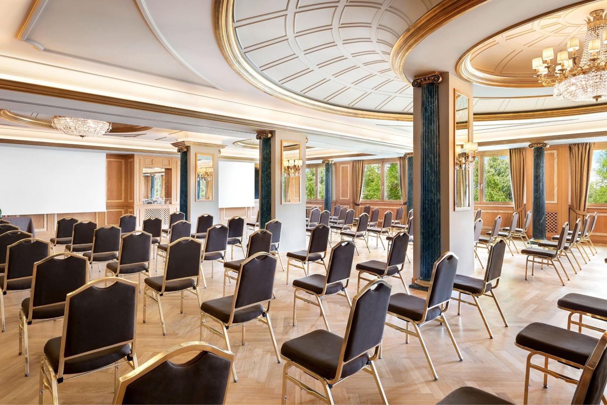 The Westin Palace, Hotel 5*