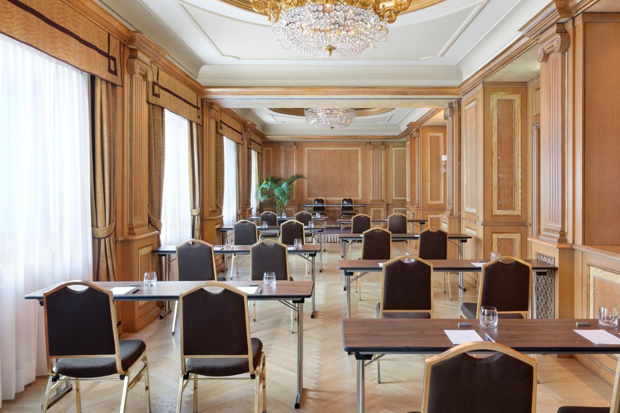 The Westin Palace, 5*