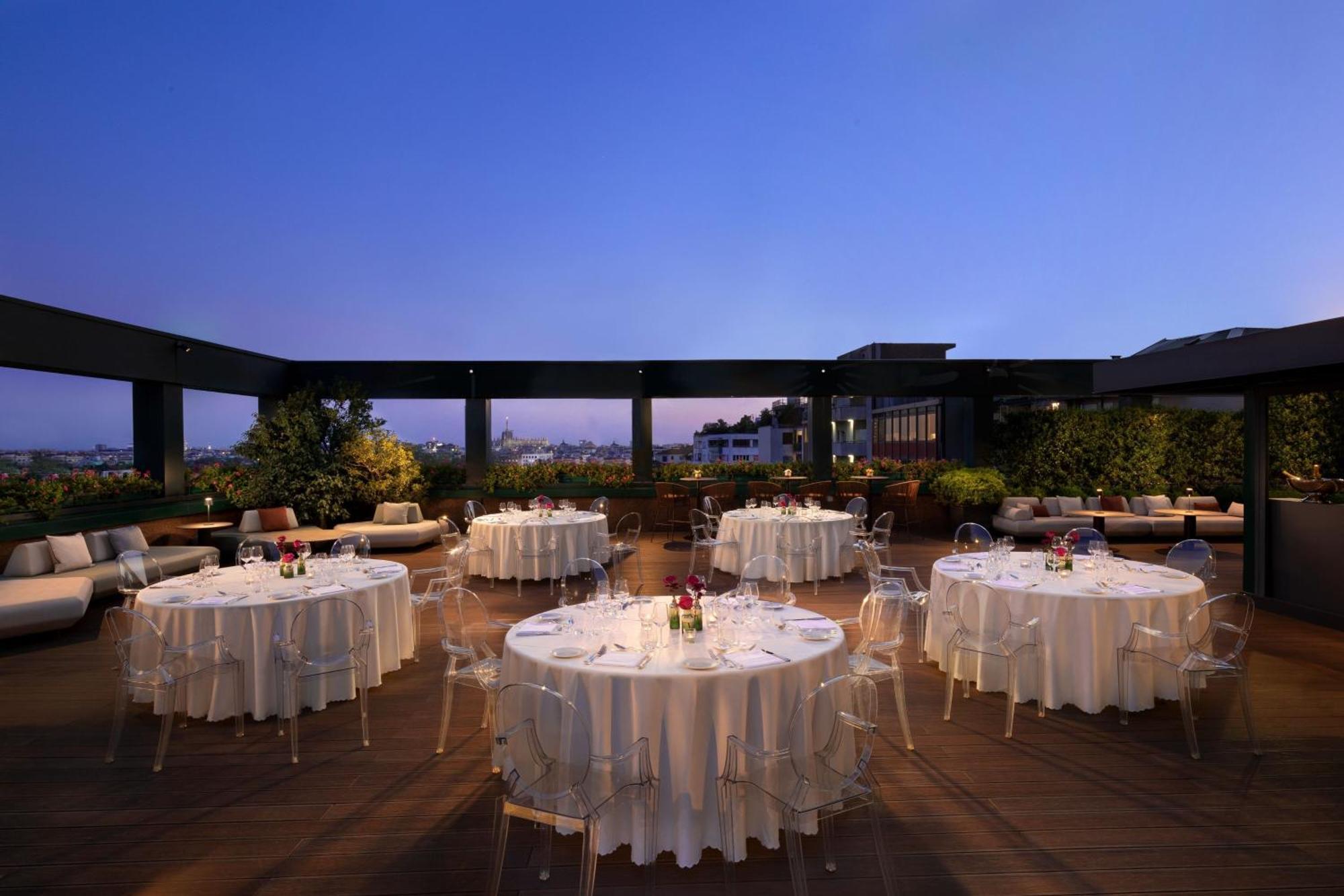 The Westin Palace, Hotel 5*