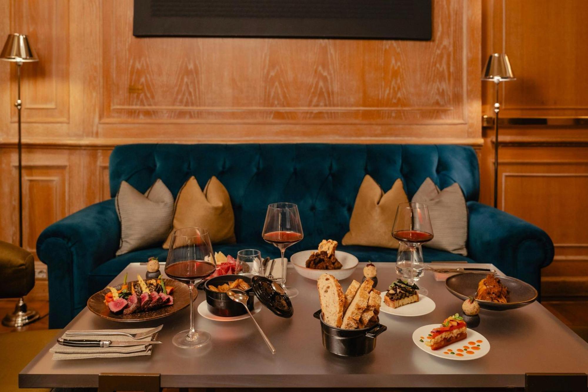 Hotel The Westin Palace, Milaan